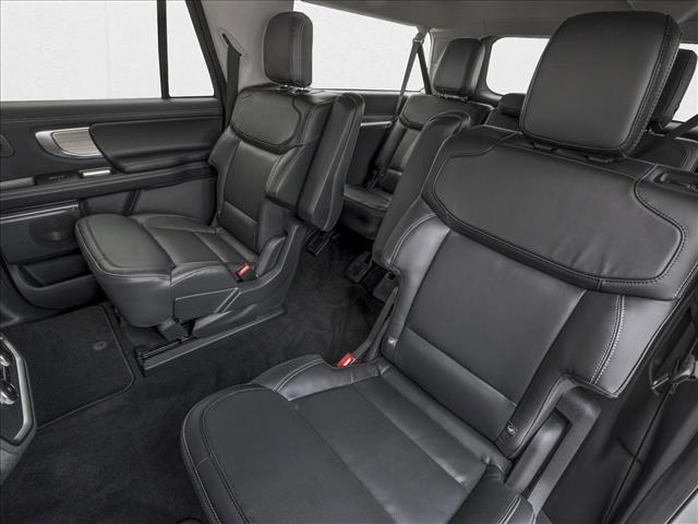 new 2026 Ford Expedition Max car, priced at $89,744