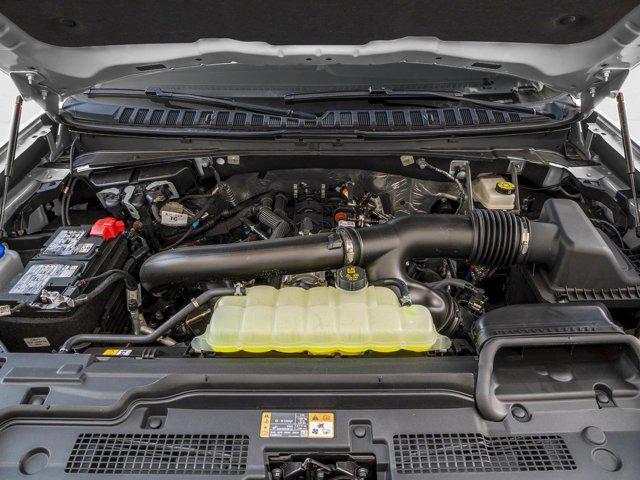 new 2026 Ford Expedition Max car, priced at $90,142
