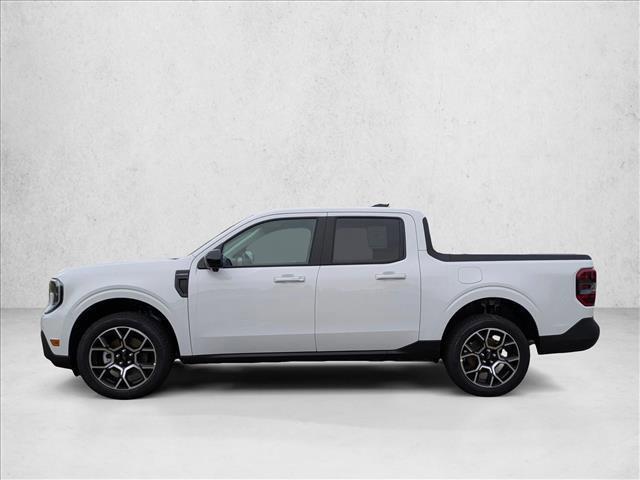 new 2026 Ford Maverick car, priced at $38,781
