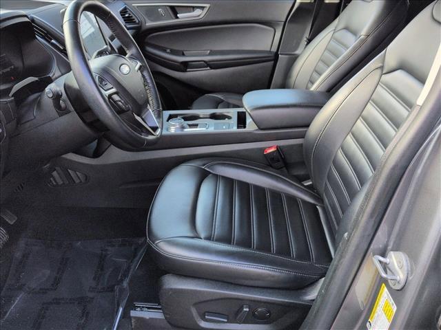 used 2023 Ford Edge car, priced at $21,428