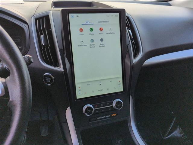 used 2023 Ford Edge car, priced at $21,428