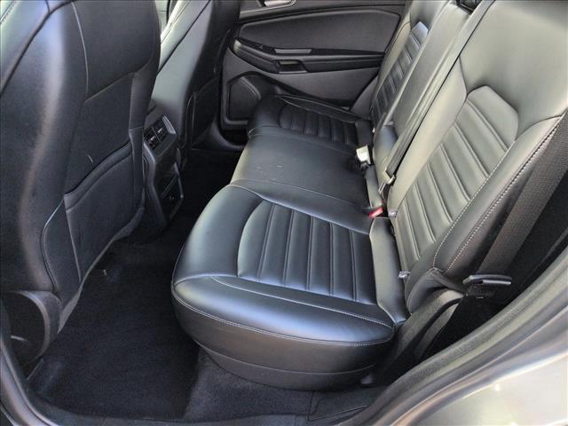 used 2023 Ford Edge car, priced at $21,428