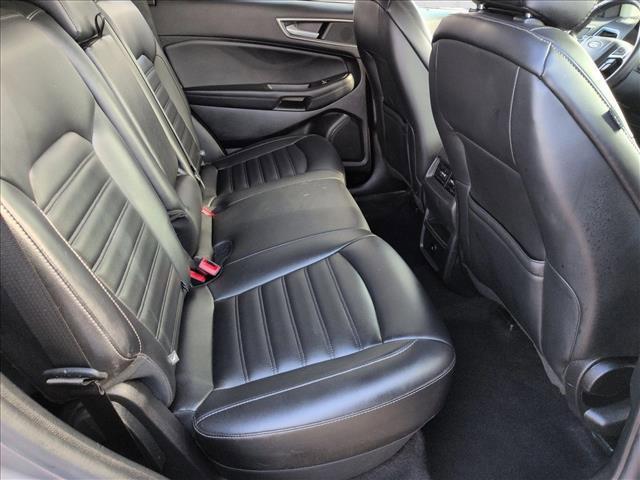 used 2023 Ford Edge car, priced at $21,428