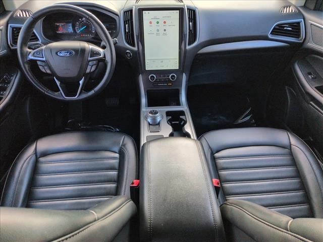 used 2023 Ford Edge car, priced at $21,428