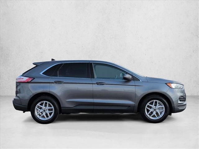 used 2023 Ford Edge car, priced at $21,428