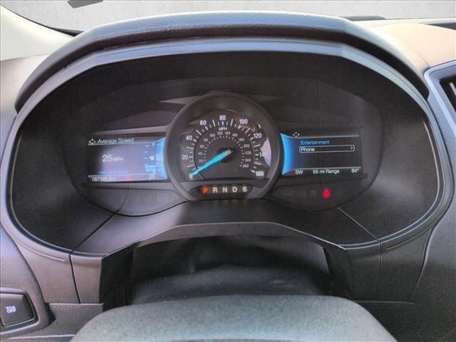 used 2023 Ford Edge car, priced at $21,428