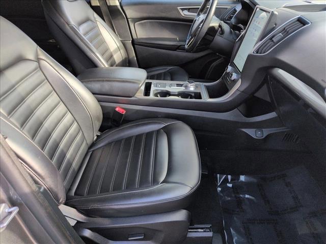 used 2023 Ford Edge car, priced at $21,428