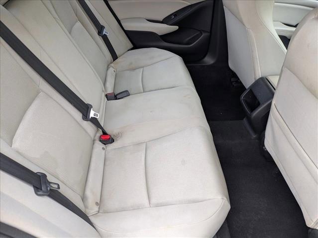 used 2018 Honda Accord car, priced at $17,393