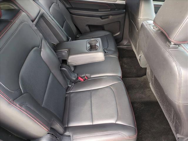 used 2018 Ford Explorer car, priced at $17,235