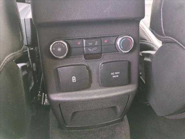 used 2018 Ford Explorer car, priced at $17,235