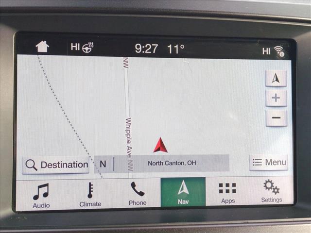 used 2018 Ford Explorer car, priced at $17,235