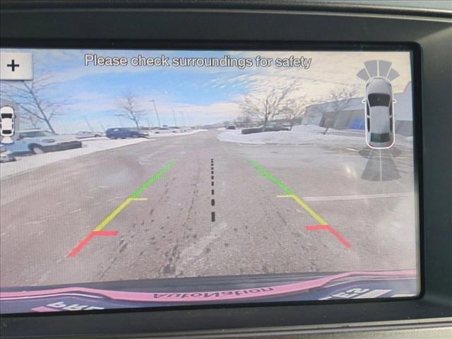 used 2018 Ford Explorer car, priced at $17,235