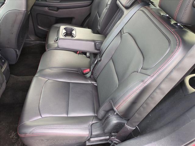 used 2018 Ford Explorer car, priced at $17,235