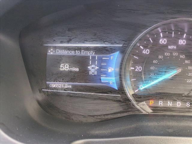 used 2018 Ford Explorer car, priced at $17,235