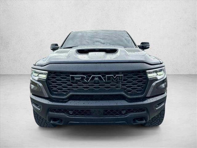 used 2025 Ram 1500 car, priced at $67,396