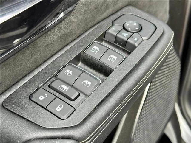 used 2025 Ram 1500 car, priced at $67,396