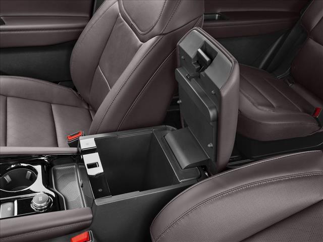 new 2026 Ford Explorer car, priced at $54,220