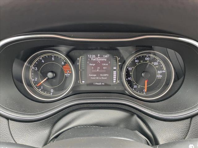 used 2019 Jeep Cherokee car, priced at $11,161