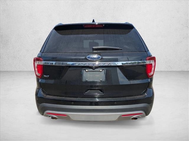 used 2017 Ford Explorer car, priced at $14,978