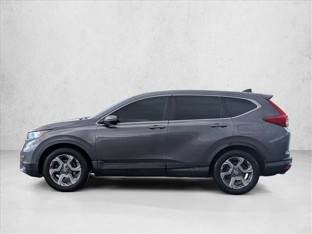 used 2018 Honda CR-V car, priced at $16,799