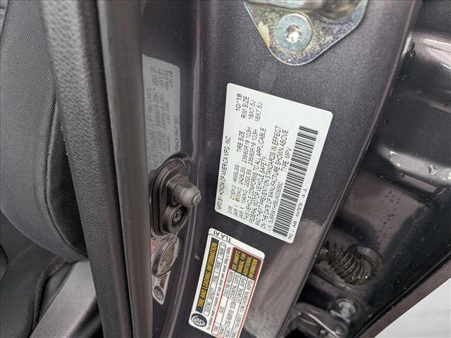 used 2018 Honda CR-V car, priced at $16,799