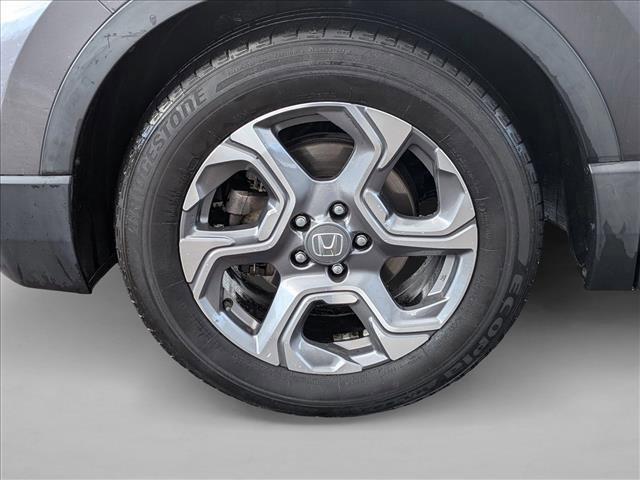 used 2018 Honda CR-V car, priced at $16,799