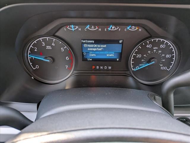 new 2026 Ford F-350 car, priced at $51,812