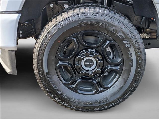 new 2026 Ford F-350 car, priced at $51,812