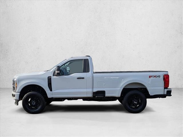 new 2026 Ford F-350 car, priced at $51,812
