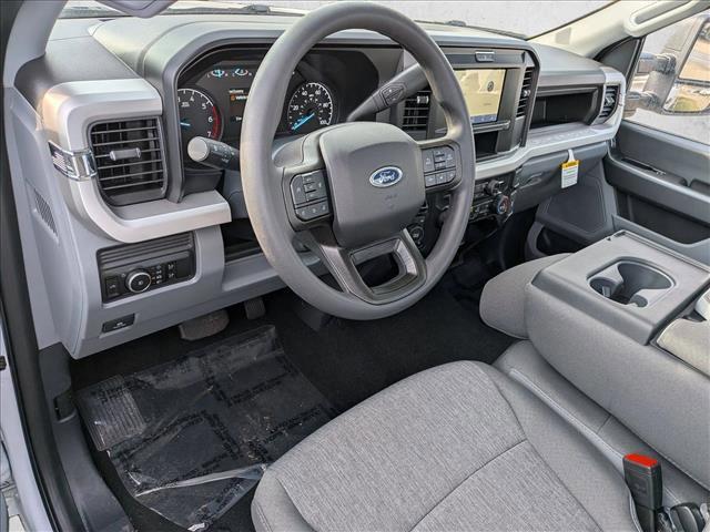 new 2026 Ford F-350 car, priced at $51,812