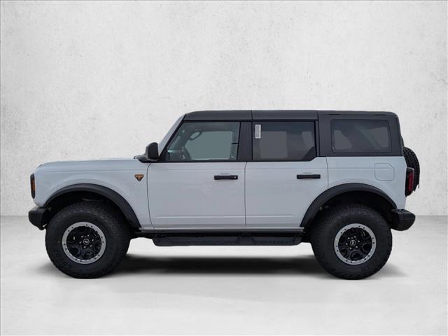new 2026 Ford Bronco car, priced at $62,341