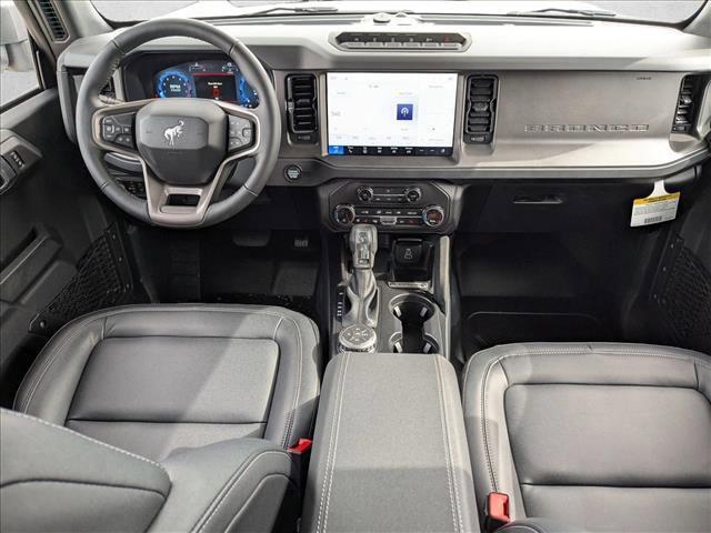 new 2026 Ford Bronco car, priced at $62,341
