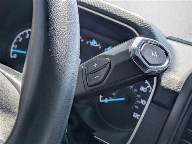 used 2022 Ford F-150 car, priced at $27,844