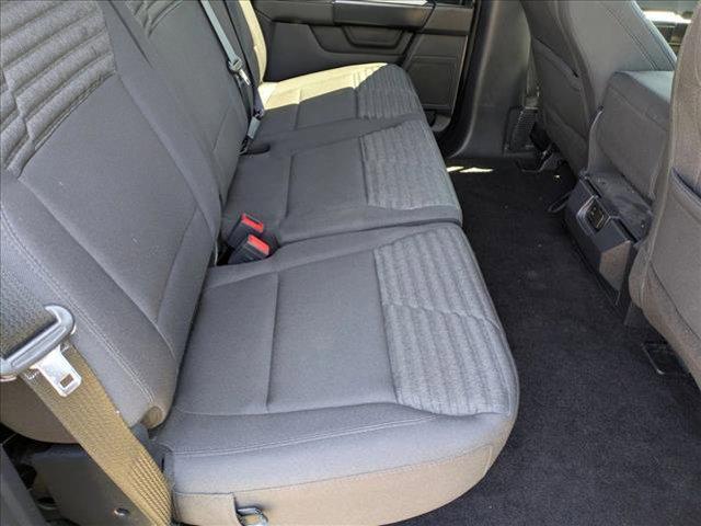 used 2022 Ford F-150 car, priced at $27,844