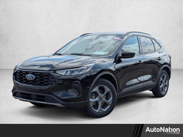 used 2025 Ford Escape car, priced at $23,276