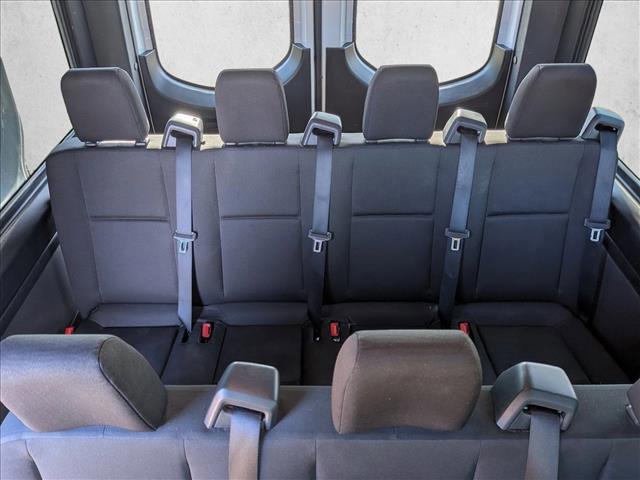 used 2024 Mercedes-Benz Sprinter 2500 car, priced at $45,970