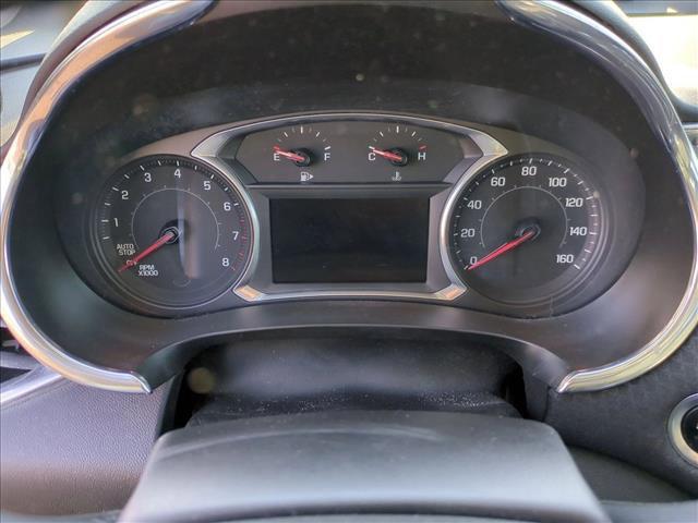 used 2017 Chevrolet Malibu car, priced at $11,458