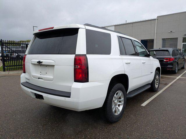 used 2019 Chevrolet Tahoe car, priced at $26,589