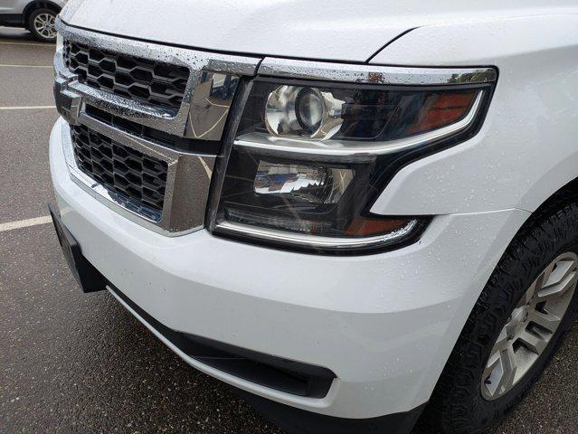 used 2019 Chevrolet Tahoe car, priced at $26,589