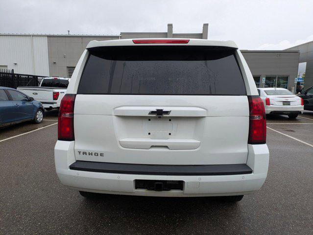 used 2019 Chevrolet Tahoe car, priced at $26,589