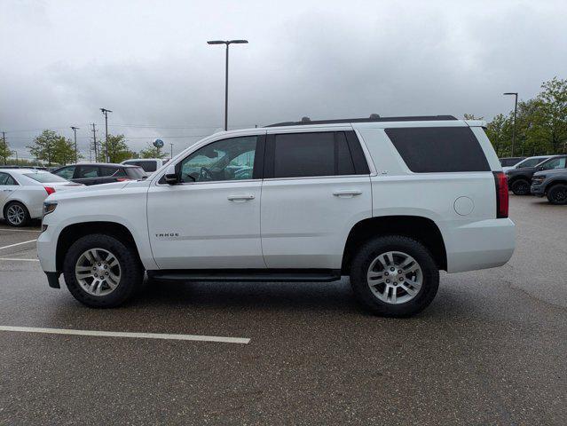 used 2019 Chevrolet Tahoe car, priced at $26,589