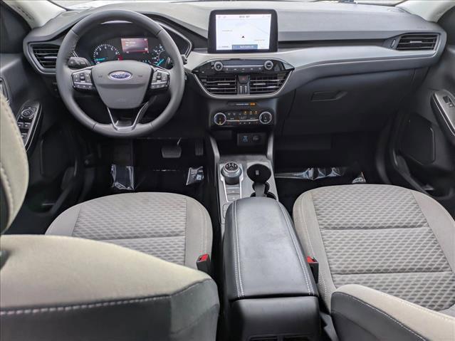 used 2022 Ford Escape car, priced at $20,990