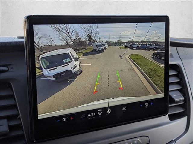 new 2026 Ford Transit-250 car, priced at $50,969