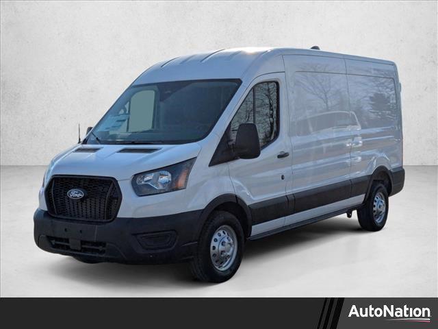 new 2026 Ford Transit-250 car, priced at $51,469