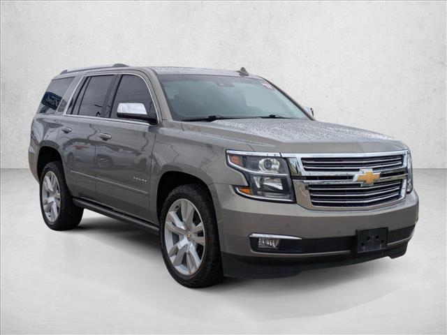 used 2017 Chevrolet Tahoe car, priced at $24,992