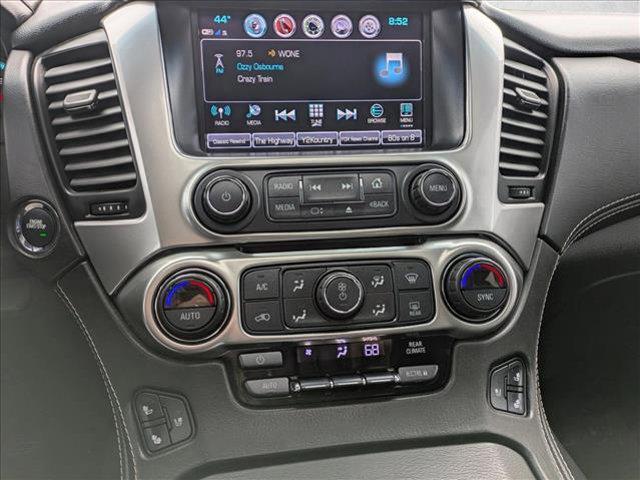 used 2017 Chevrolet Tahoe car, priced at $24,992