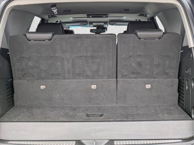 used 2017 Chevrolet Tahoe car, priced at $24,992
