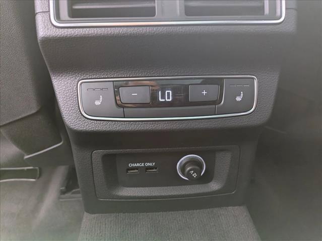 used 2019 Audi Q5 car, priced at $16,582