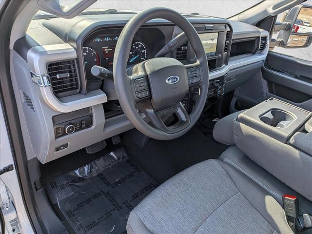 new 2026 Ford F-350 car, priced at $51,897