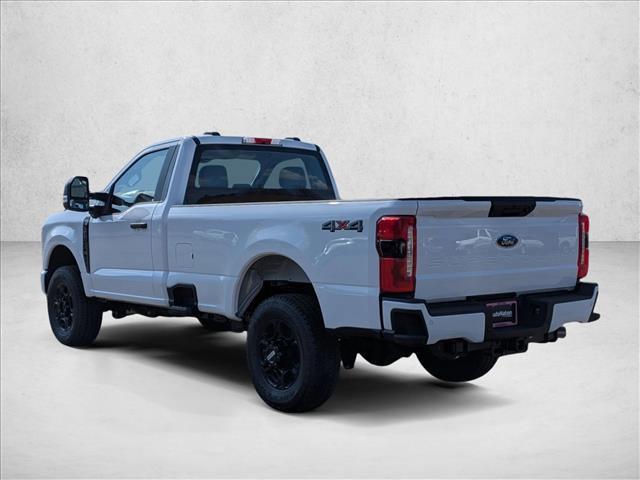 new 2026 Ford F-350 car, priced at $51,897